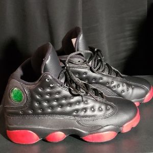 Air Jordan 13 Retro GS 'Dirty Bred